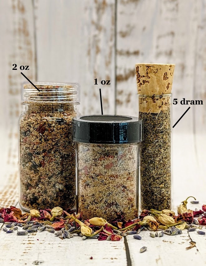 Prosperity Incense| Money Incense | Financial Success Incense